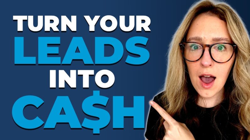How To Get Qualified Appointments From Facebook Ads (100+ per Month)