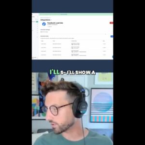 Turn Facebook Leads Into Sales – Automatically