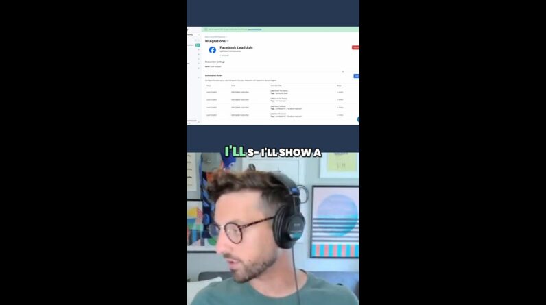 Turn Facebook Leads Into Sales – Automatically