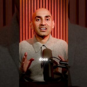 You need to focus on video