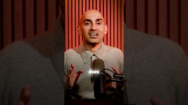 You need to focus on video
