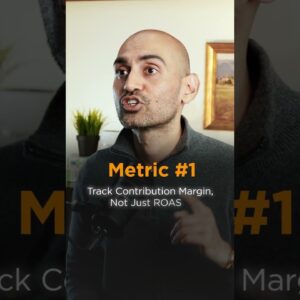 3 Metrics That Reveal Real Profit