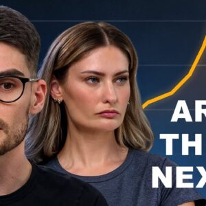 Google's Algorithm Crushed Their Competitors…Are They Next?