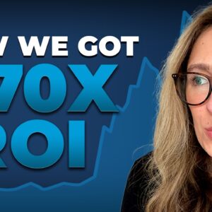 How To Skyrocket Your ROI From Facebook Ads 270x