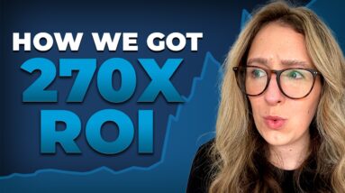 How To Skyrocket Your ROI From Facebook Ads 270x