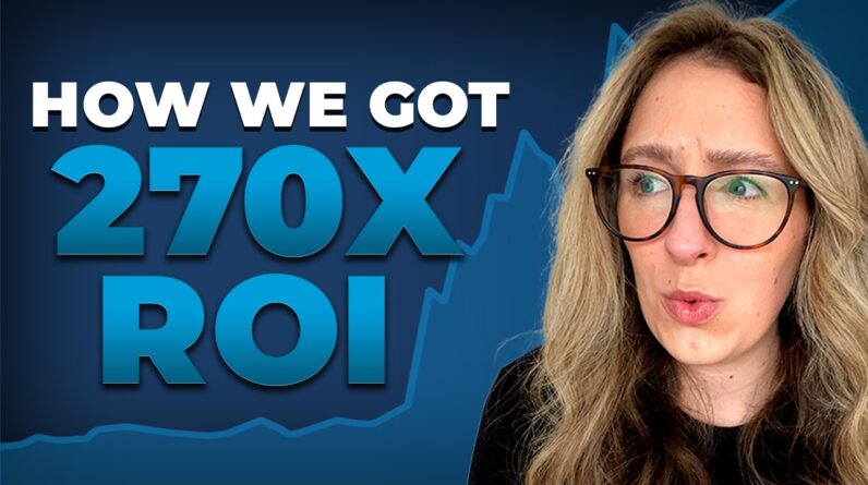 How To Skyrocket Your ROI From Facebook Ads 270x