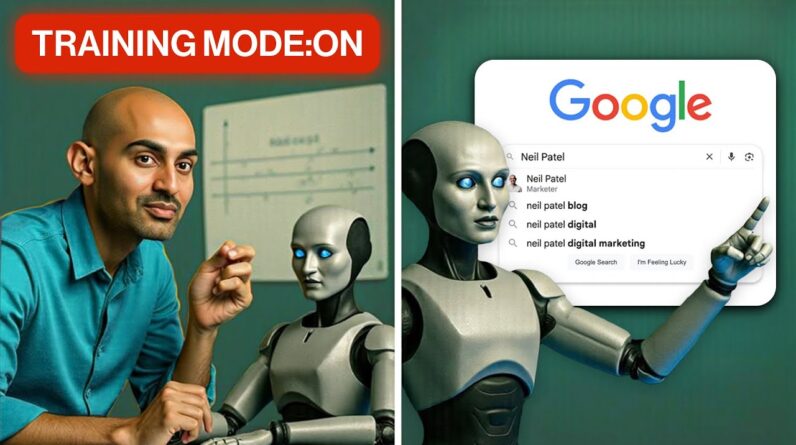 How To Train Google's AI To Send You Customers