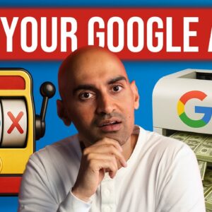 Struggling With Google Ads? This Fix Changes Everything