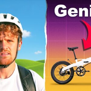 The Genius Marketing Strategy In Ryan Trahan's 50 States Challenge