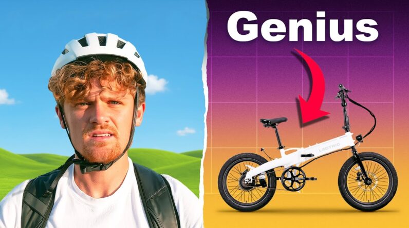 The Genius Marketing Strategy In Ryan Trahan's 50 States Challenge
