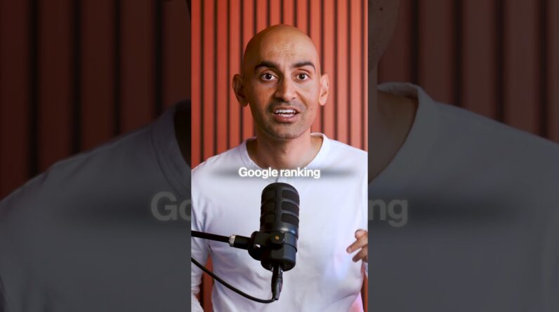 The Google Trap