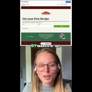 Want more people on your email list?