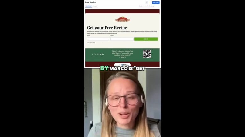 Want more people on your email list?