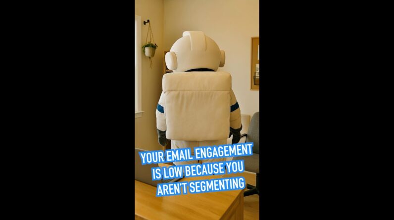 Who said that? Email Engagement