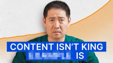 17 Years of Brutally Honest SEO Advice