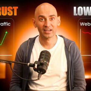 5 Trust Signals Google’s AI Uses to Send You Traffic