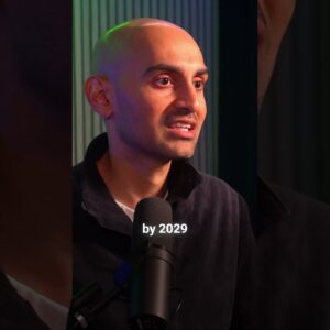 Get Rich Helping People Start Podcasts