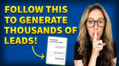 How to Consistently Book High Quality Appointments (100+ per month)