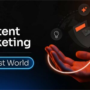 How to Do Content Marketing in an AI-First World
