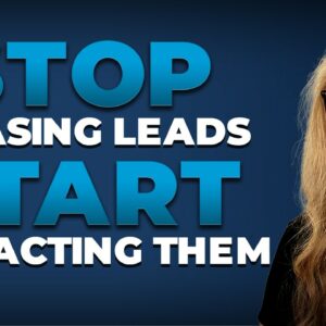 How To Generate Leads: The BEST Methods For Lead Generation In 2025