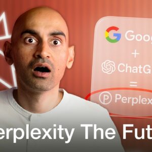 How to Get Traffic and Sales From Perplexity