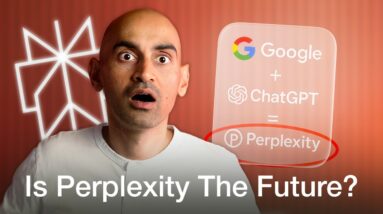 How to Get Traffic and Sales From Perplexity