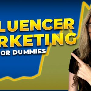 How To Grow Your Business Using Influencer Marketing