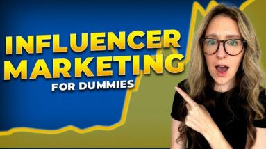 How To Grow Your Business Using Influencer Marketing