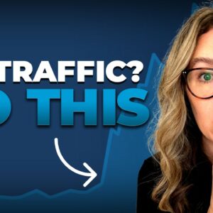 How To Increase Website Traffic By 2687.46% From Scratch [FOR BEGINNERS]