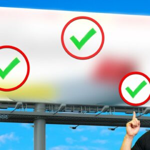 Marketing Science Says This Billboard Should Go Viral