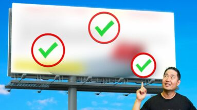 Marketing Science Says This Billboard Should Go Viral