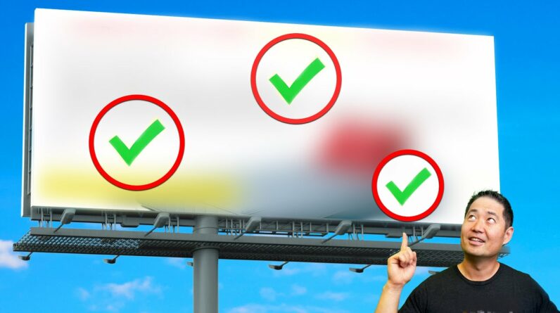 Marketing Science Says This Billboard Should Go Viral