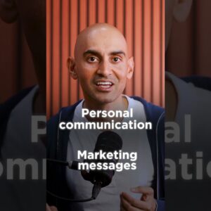 Professional Emails Are Getting You SPAMMED!