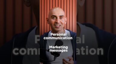 Professional Emails Are Getting You SPAMMED!