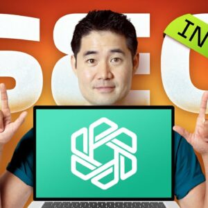SEO in 2025: How I'd Learn it if I Were Starting Over