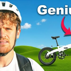 The Genius Marketing Strategy In Ryan Trahan's 50 States Challenge