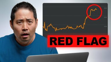 Their $800K Business Runs on Google. One Move Might Kill It