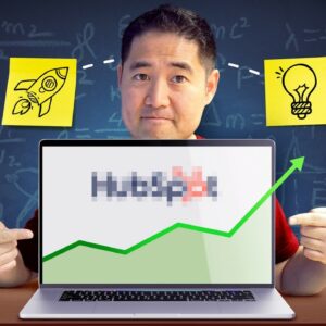 Their SEO Strategy Changed Online Marketing Forever