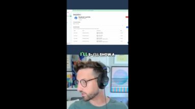Turn Facebook Leads Into Sales – Automatically