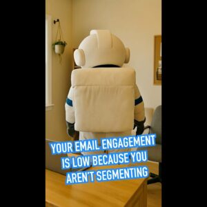 Who said that? Email Engagement
