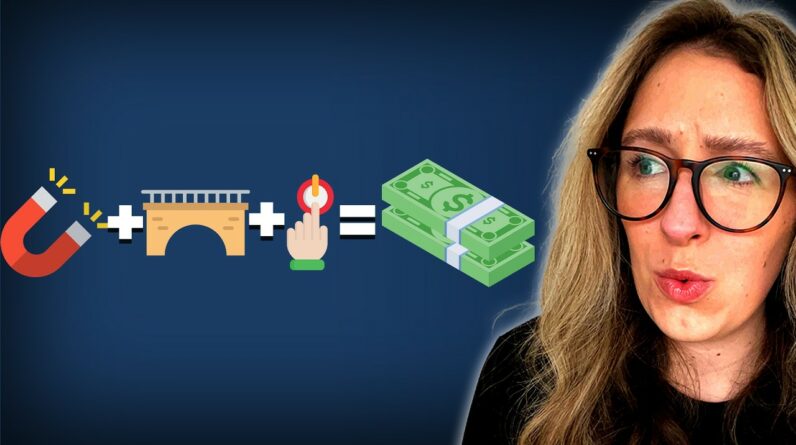 $0 to $100K: The Simple Marketing Funnel That Works for Every Industry