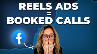 How To Get Leads From Reels Ads [FOR BEGINNERS]