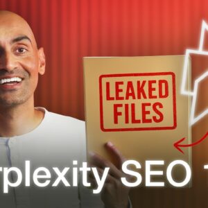 I Investigated How Perplexity SEO Really Works