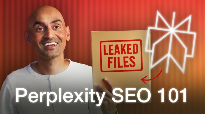 I Investigated How Perplexity SEO Really Works