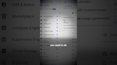 It's easy to create AI Agents