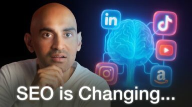 The Best SEO Strategy for a Zero-Click World