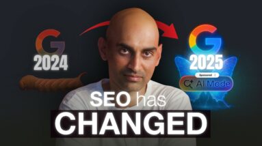 The Google Update No One Is Ready For