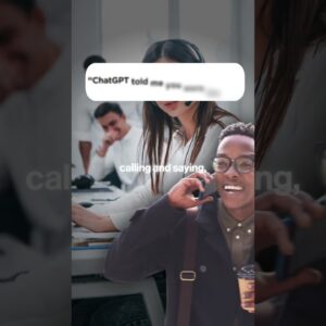 This Is How You Can Show Up In AI Recommendations