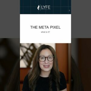 How to Install the Meta Pixel #facebookadsforbeginners #smallbusinessmarketing #metaads