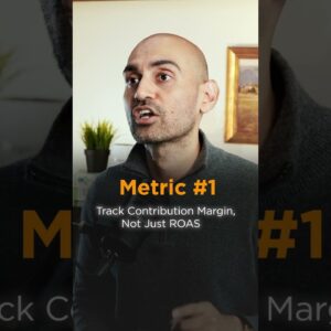 3 Metrics That Reveal Real Profit
